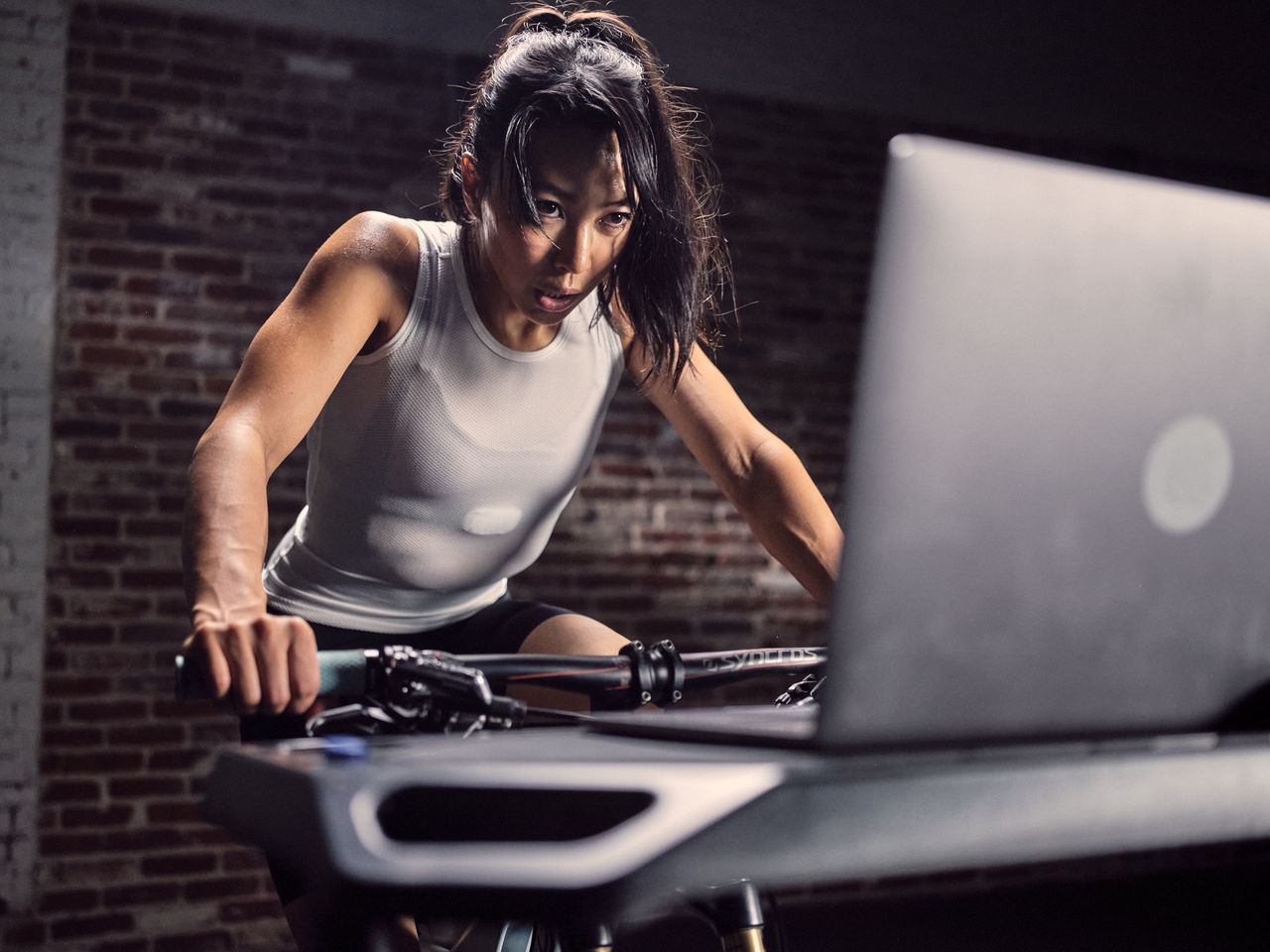 TrainerRoad Adapative Training Platform