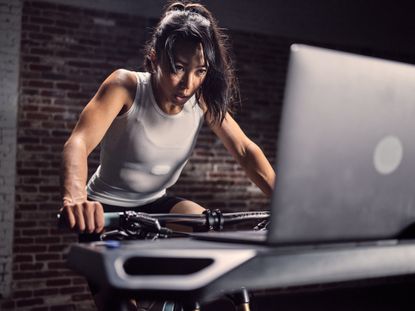 TrainerRoad Adapative Training Platform