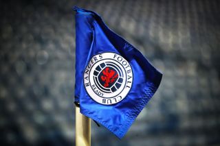 Rangers v Ross County – Ladbrokes Scottish Premiership – Ibrox Stadium