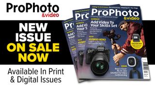 Australia's top professional photography magazine gets rebranded to ProPhoto & Video – new issue is out now!