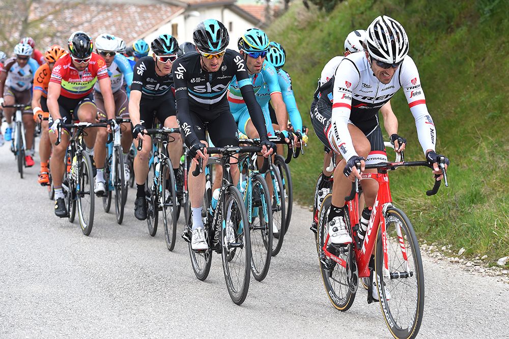 Stage 4 of Tirreno-Adriatico
