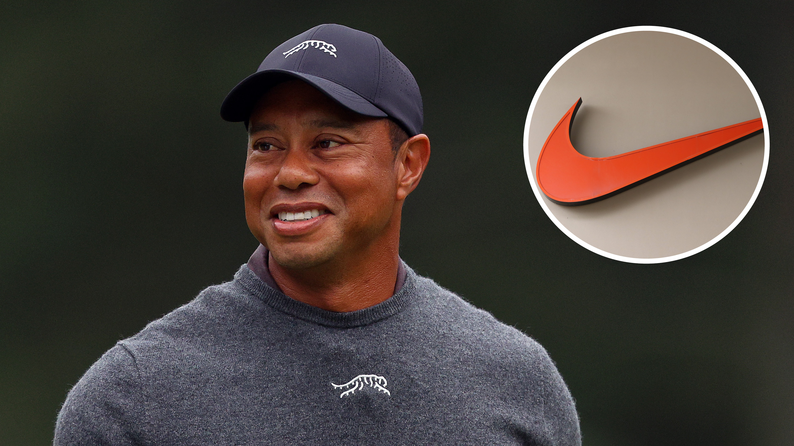 Why Is Tiger Woods Not Wearing Nike At The Masters Golf Monthly