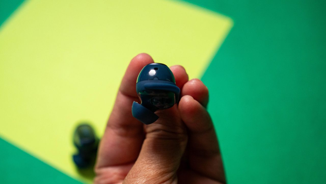 Bose QuietComfort Ultra Earbuds
