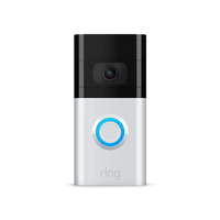 Ring Video Doorbell 3: was $200 now $139 @B&amp;H Photo
Low stock: