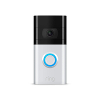 Ring Video Doorbell (2020): was $99 now $59 @ Amazon