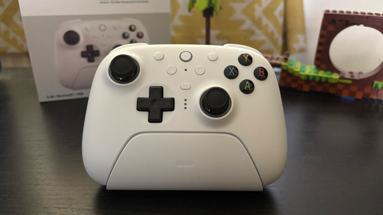 8BitDo Ultimate 2