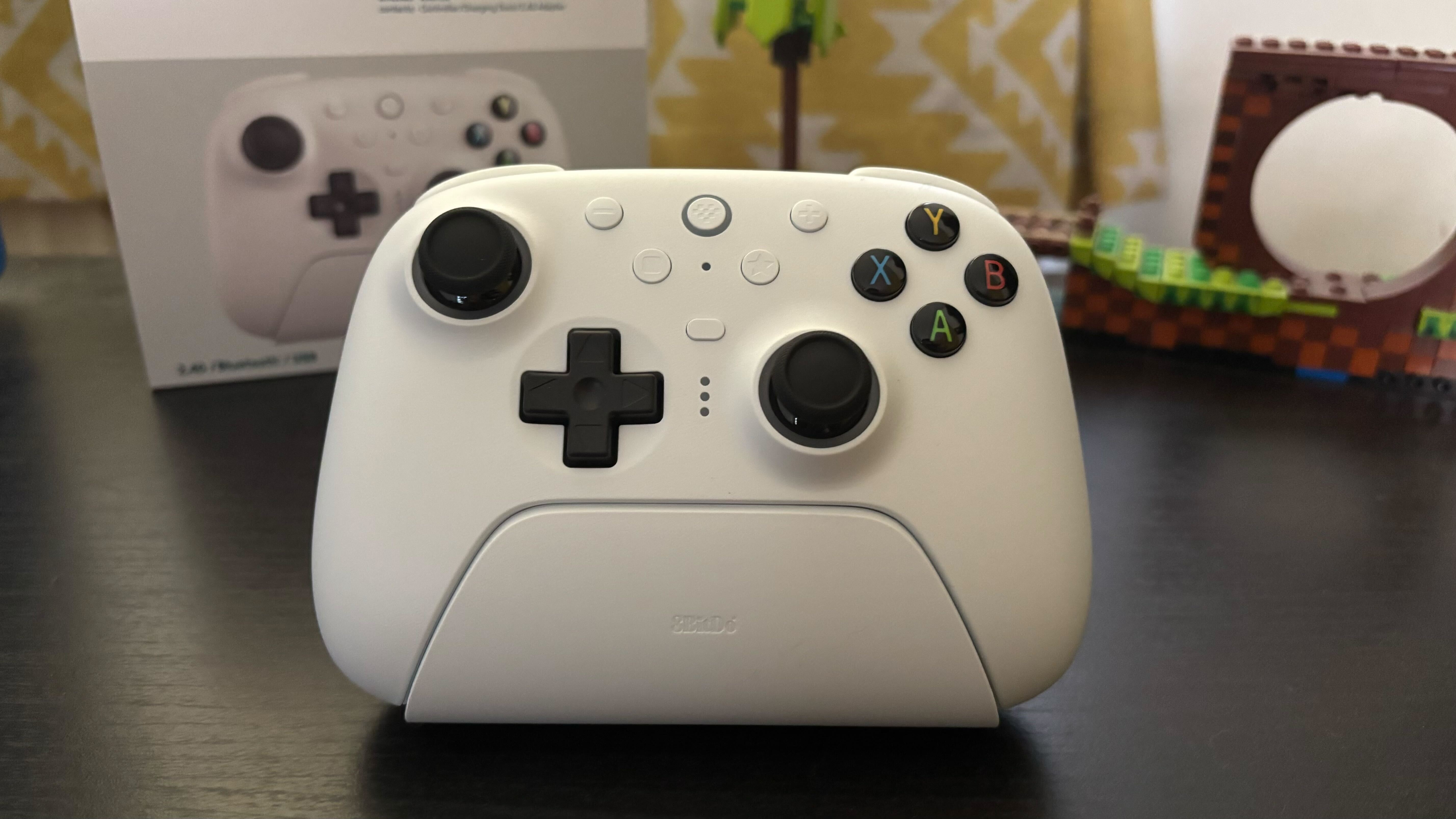 8BitDo Ultimate 2