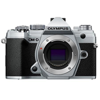 Olympus OM-D E-M5 Mark III | was $1,199 | now $949Save $250