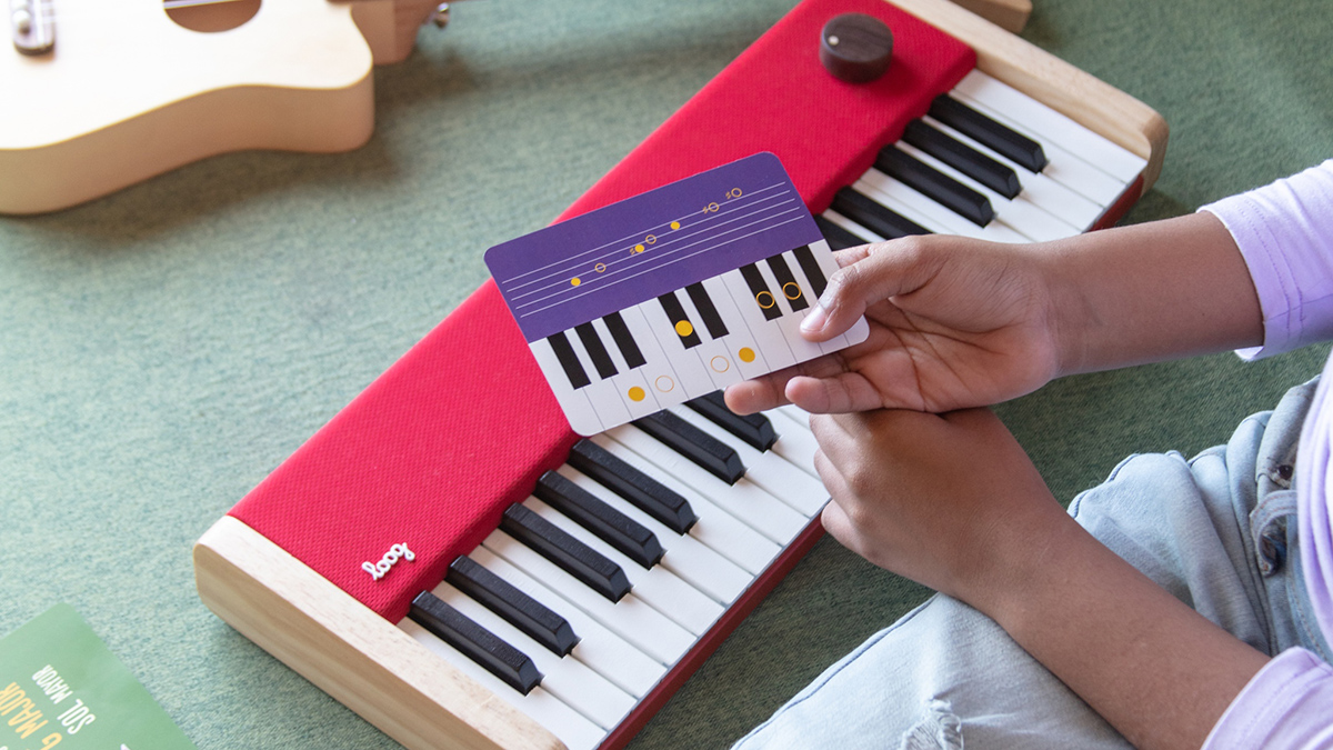 Loog Piano