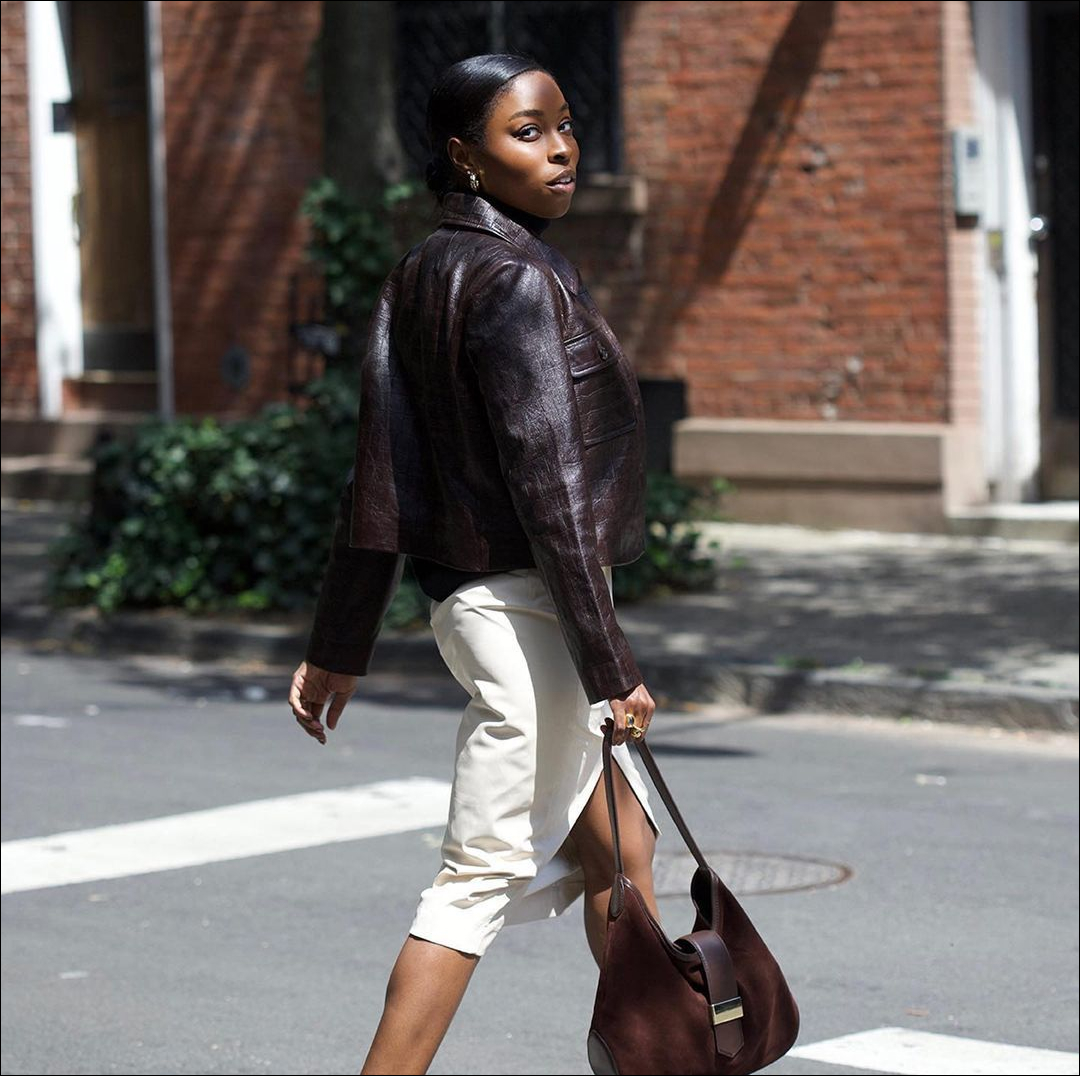 J.Crew Is My Secret Weapon This Fall—30 Picks I'm Wearing on Repeat