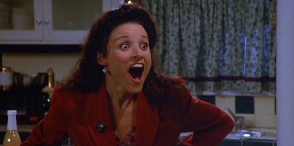 The Seinfeld Plot Julia Louis-Dreyfus Wishes She Hadn't Turned Down ...