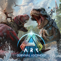 Ark: Survival Ascended | $45 $41 on Steam