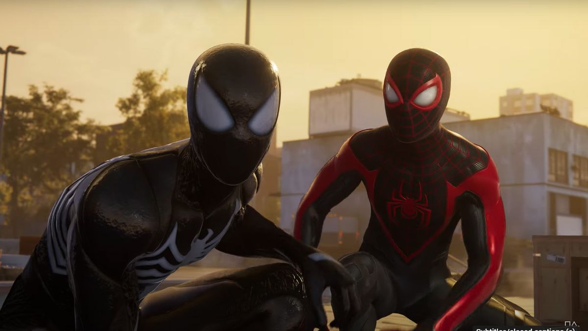 Spider-Man: Miles Morales review — A spectacular successor