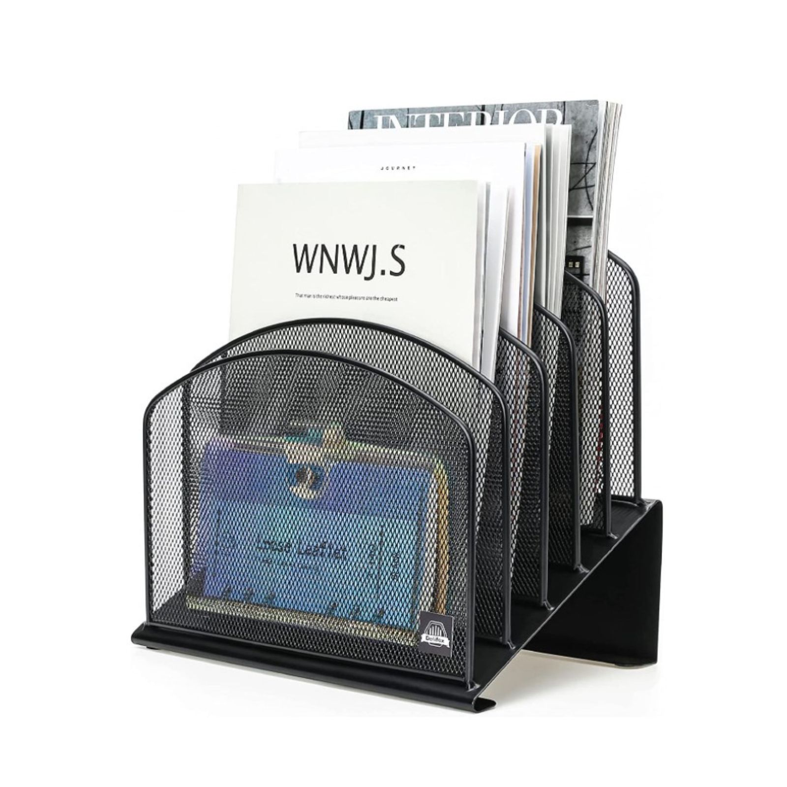 9 Amazon desk organizers for working from home Real Homes