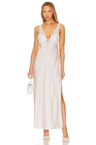 Country Side Maxi Slip