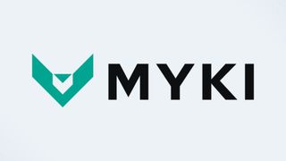 Myki password manager logo