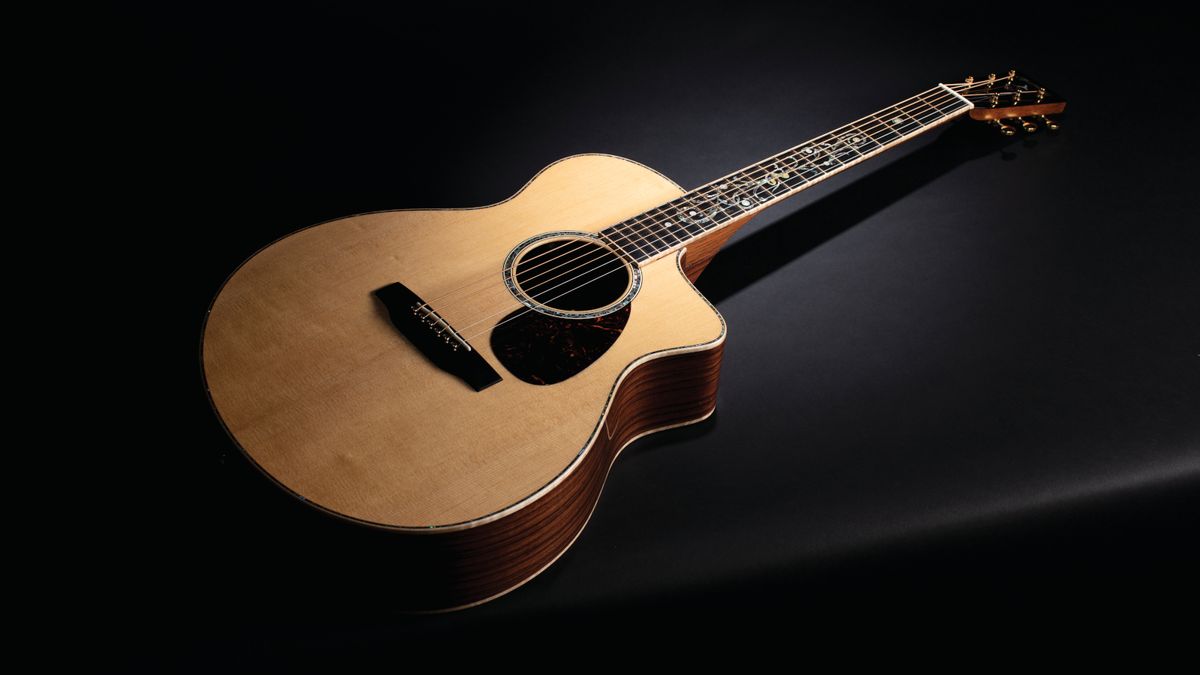 Martin Custom Shop SC-2022