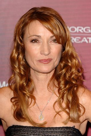 Jane Seymour exits Dancing With The Stars (VIDEO)