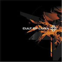 Like many eventual post-metal bands, Cult Of Luna began as hardcore kids, and remnants of that upbringing are tangible on their 2001 debut. The likes of Hollow and The Sacrifice are practically breakneck compared to the groove-driven Luna of today, although the epic songwriting and sludge overtones we hear now are very much present. It’s not the game-changing brilliance of their band would later create, but it’s a strong debut from the dying days of the rawer metalcore style’s first wave.