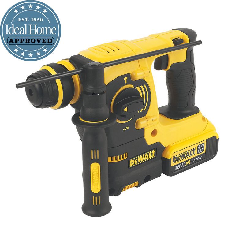 Best drills 10 top tools for DIY and hobbies Ideal Home