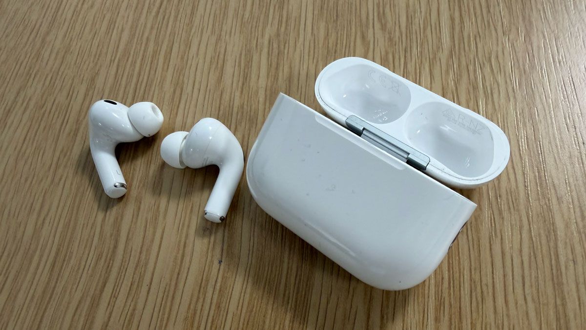Get Apple's newest, most powerful AirPods with $40 off
