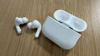 Apple AirPods Pro 3