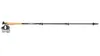 Leki Cross Trail Lite Carbon 