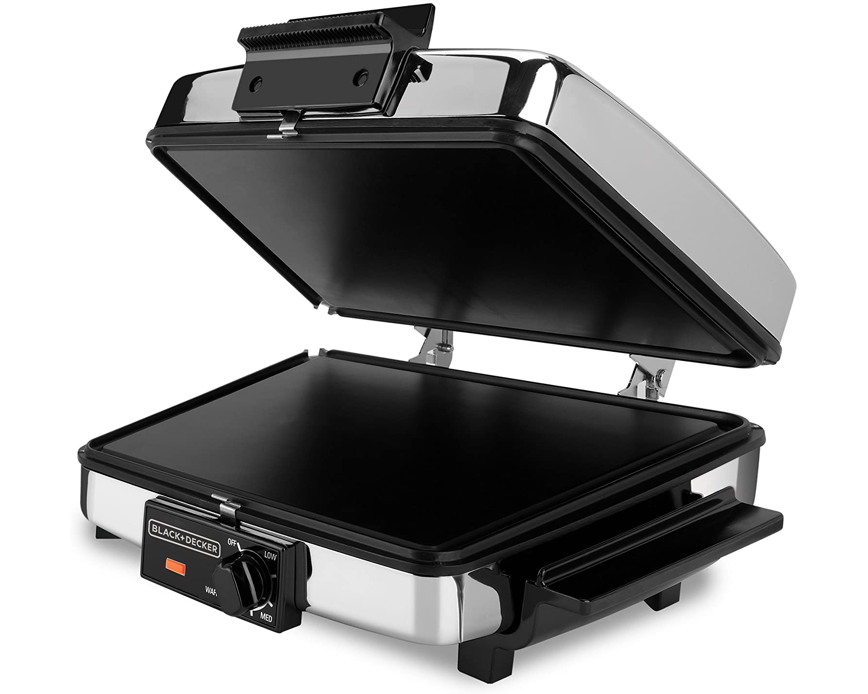 Best sandwich maker 7 picks to up your toastie game Homes & Gardens