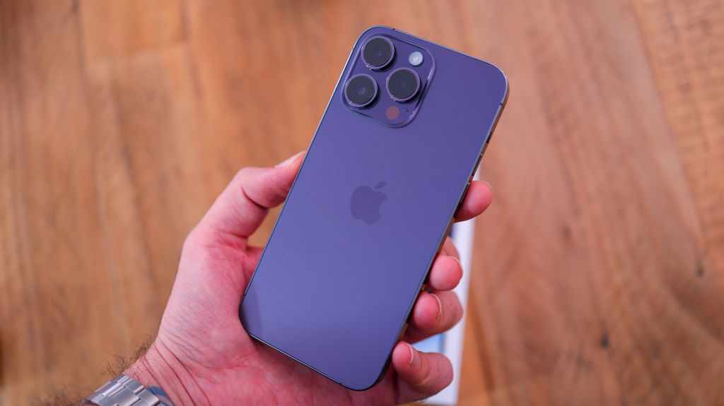 The best iPhone for photography in 2024 | Digital Camera World