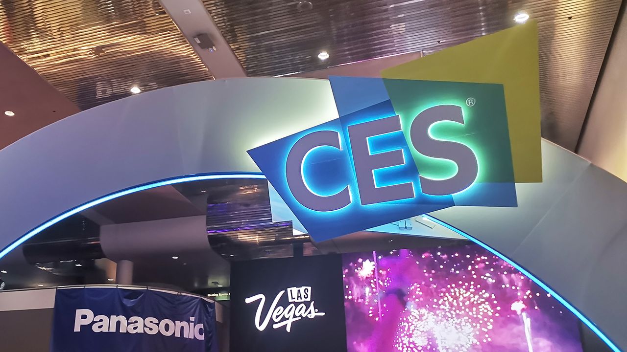 CES 2021 Awards winners