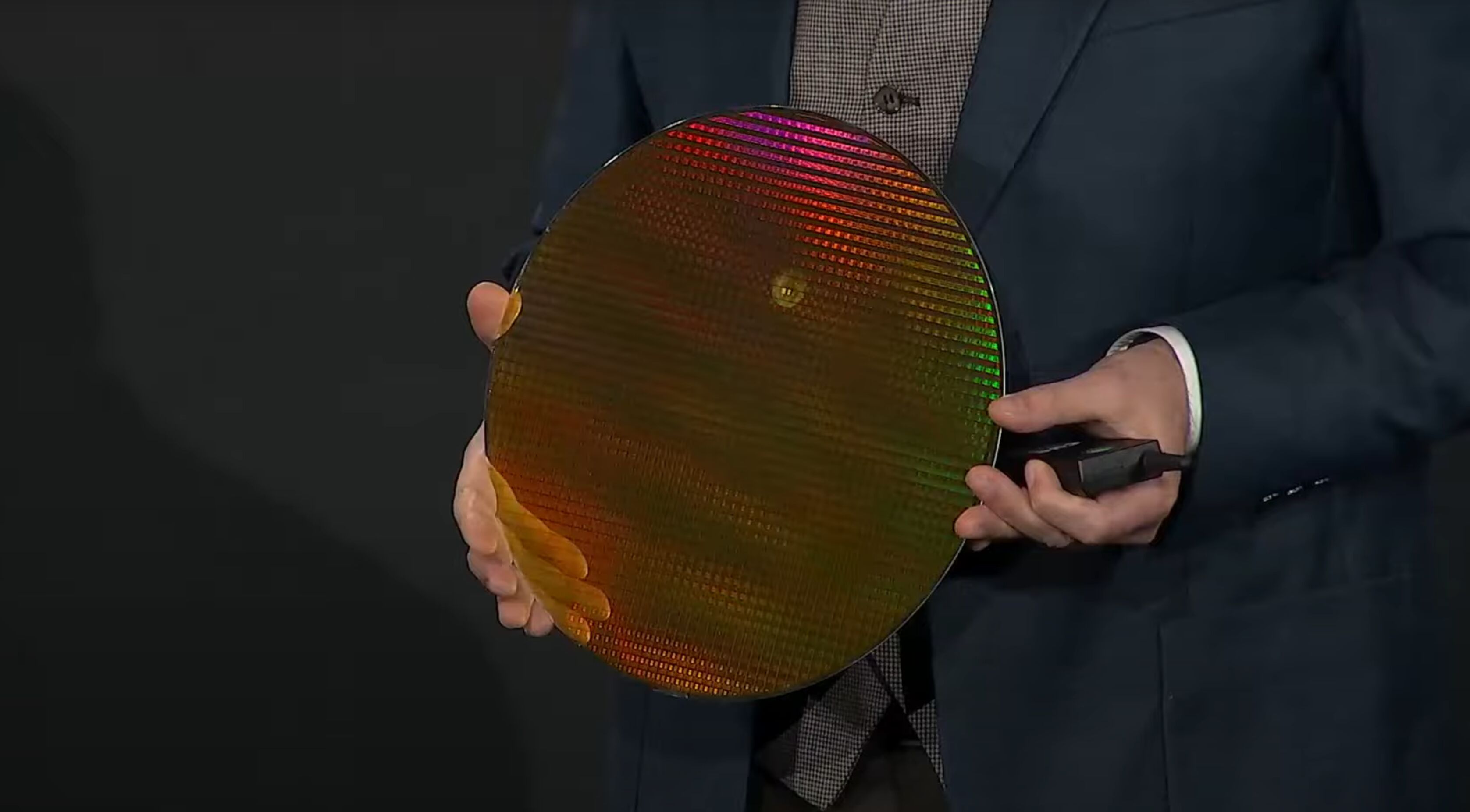 Kioxia&#039;s BiCS9 NAND flash