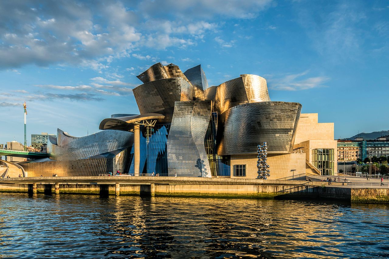 Frank Gehry - everything you need to know about this iconic architect ...