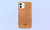 15:21 Cork Case for iPhone 12