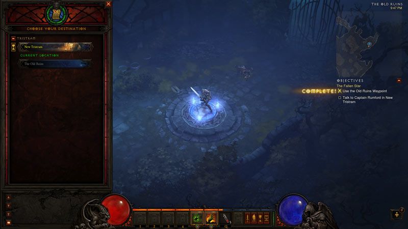 diablo 4 system requirements diablo 4 system requirements
