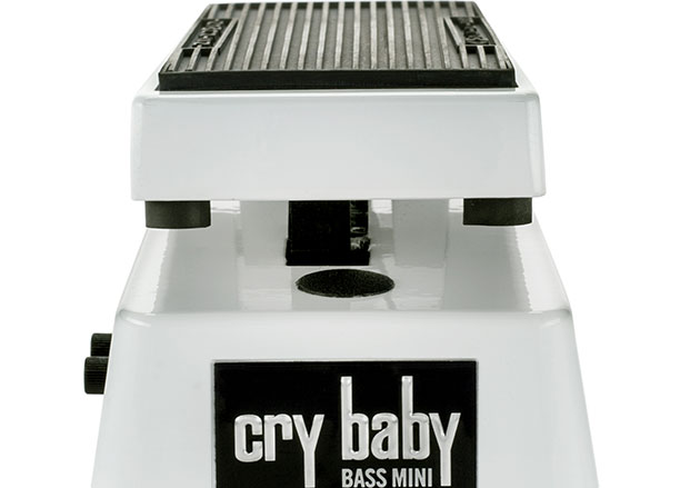 Review: Dunlop Cry Baby CBM105Q Mini Bass Wah | Guitar World