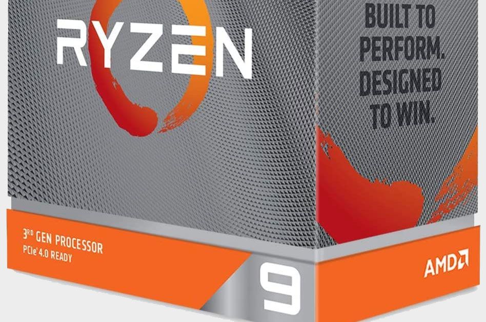 AMD&#039;s Ryzen 9 3900XT is on sale for $455 and comes with Far Cry 6