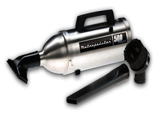 MetroVac