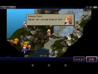 Final Fantasy Tactics: The War of the Lions