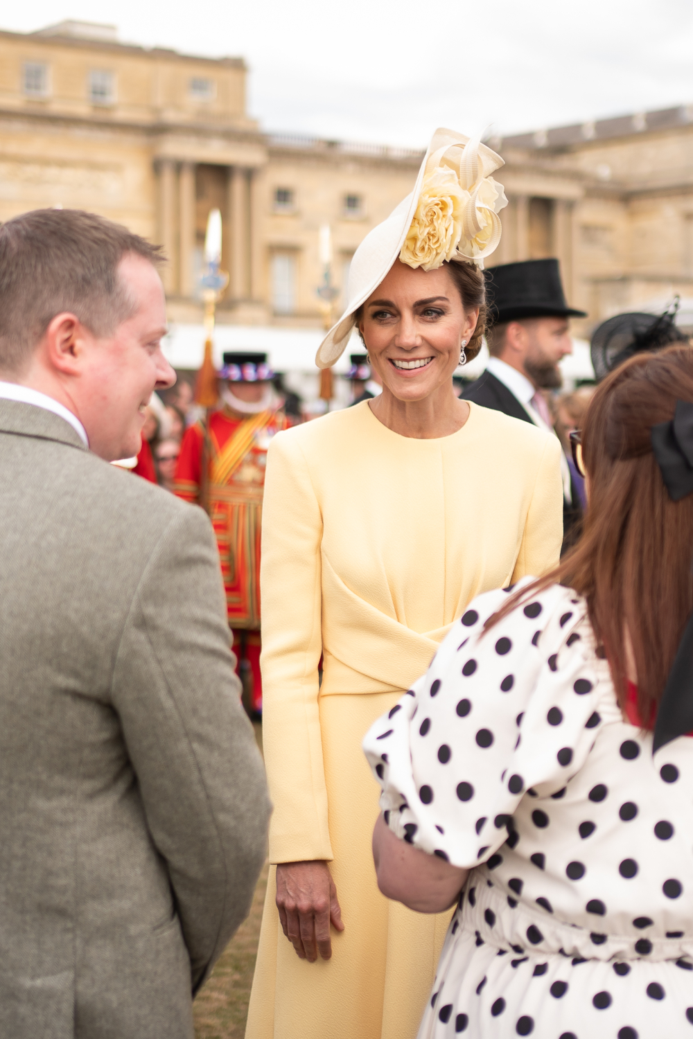 Princess Catherine