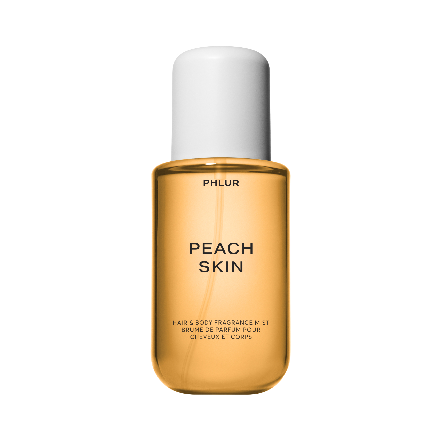 Phlur Peach Skin Body Mist 236.5ml