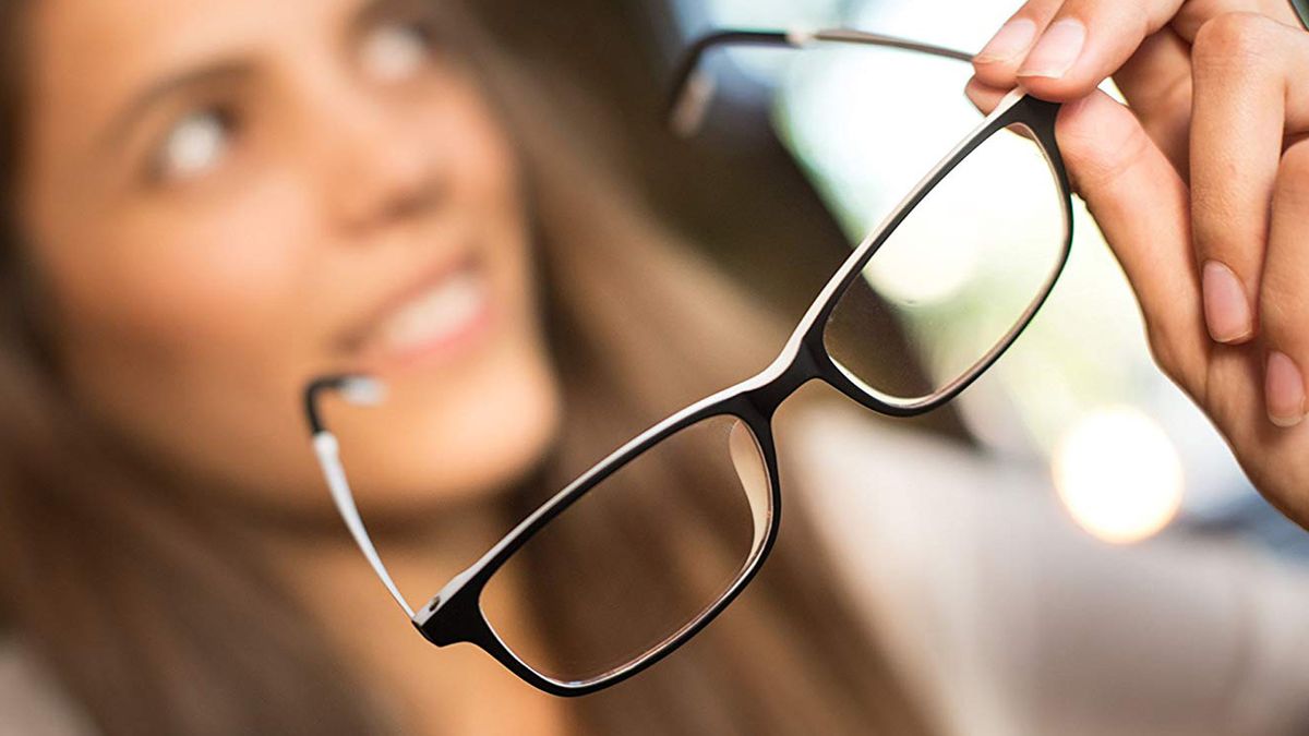 The best blue light blocking glasses in 2024 Tom's Guide