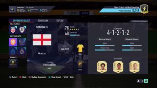 FIFA 21 tips