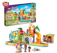 LEGO FRIENDS 41720, BADELAND hos Lekia