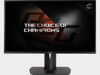 Asus ROG Swift PG278QR | TN | up to 165Hz | 1440p | £475.15 (save £154.84)