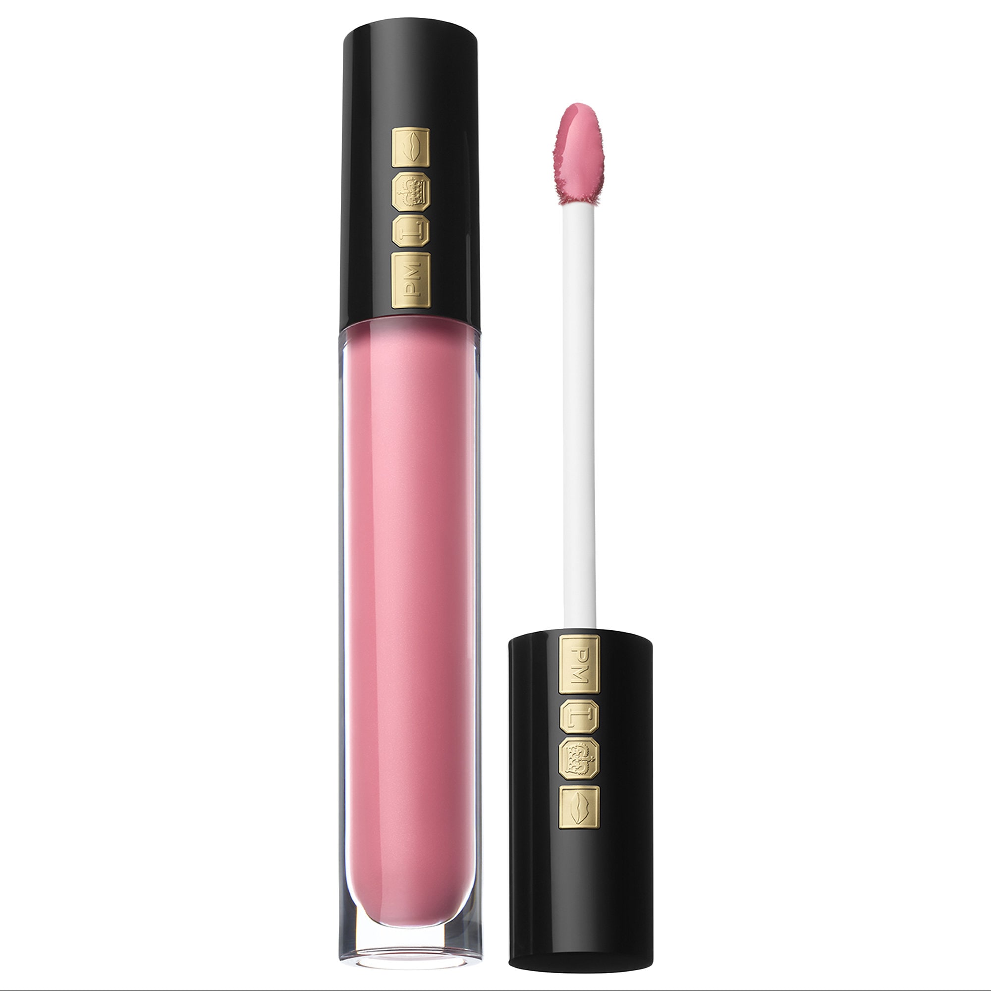 Lust: Lip Gloss - Nude Venus