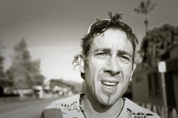 Ben Day (Fly V Australia) definitely worked hard this week for his second big win in two weekends.
