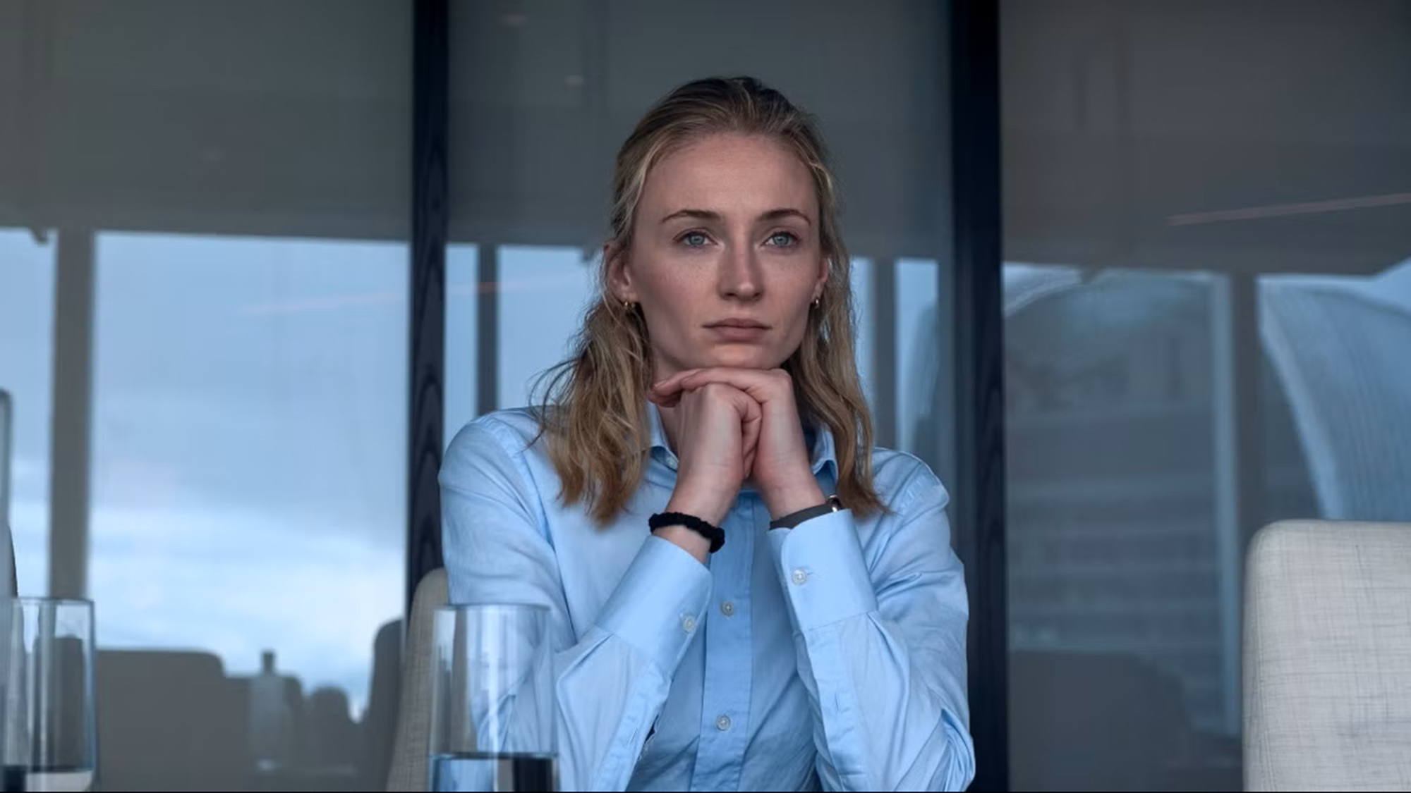 Sophie Turner in Steal