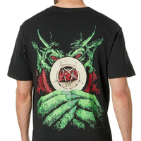 DC x Slayer Shoeco t-shirt