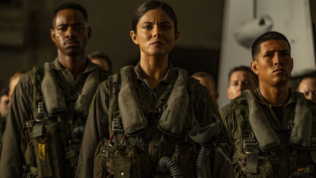 Top Gun: Maverick Cast: The Main Actors And The Characters They Play