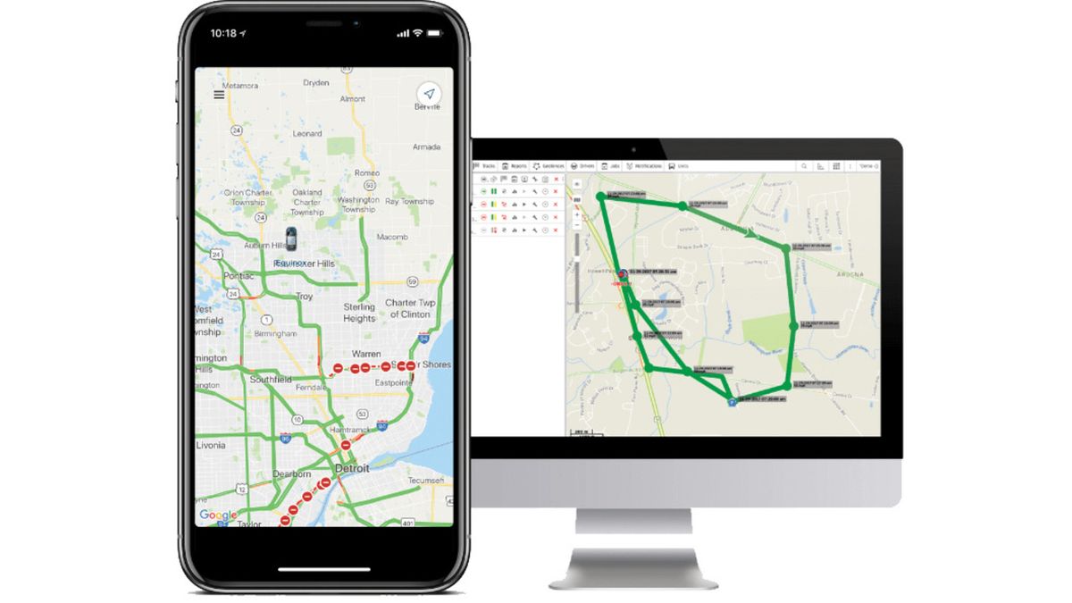 Brickhouse Security review TechRadar